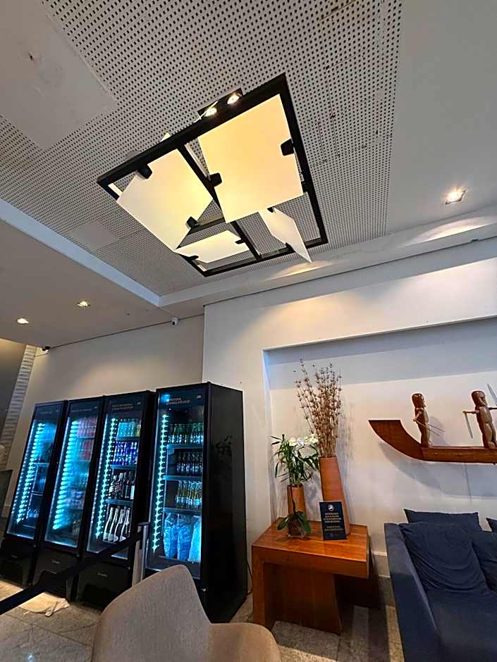 Apartamento suite na Avenida BoaViagem