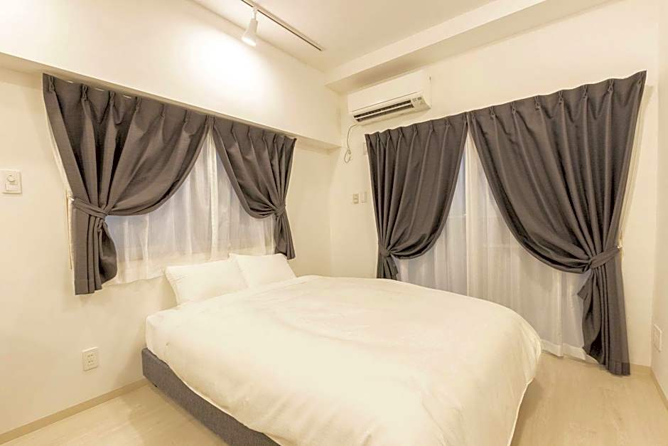 New Normal Hotel in NAGO