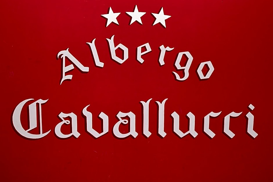 Albergo Cavallucci