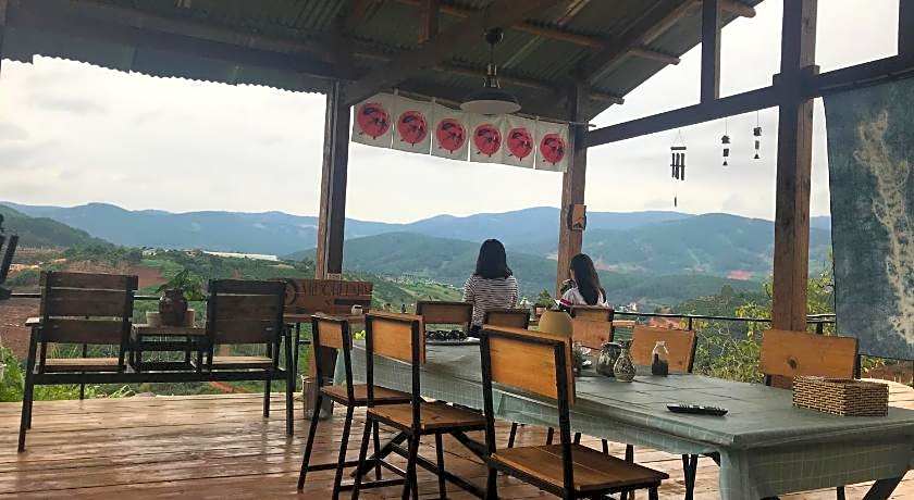 Midori Heritage Coffee Farm