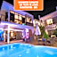 Villa Alizée Boutique Hotel - Idéal Couples & Pros - Rooftop