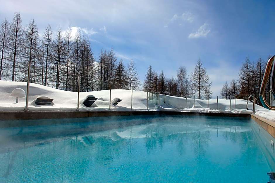 Lagrange Vacances l'Alpenrose