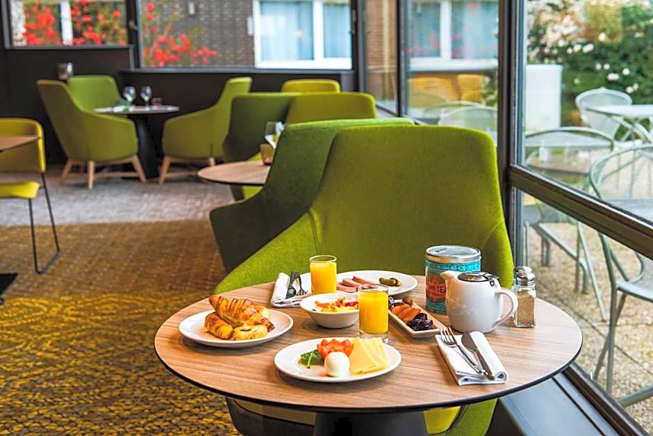 Novotel Metz Amneville