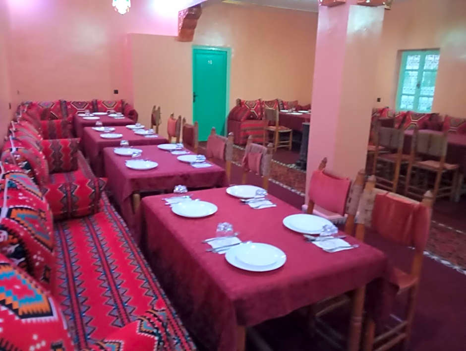 Hotel Izlane