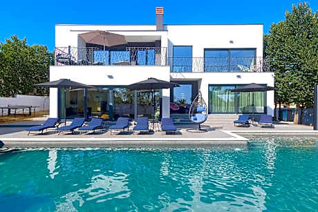 Villa Valdo