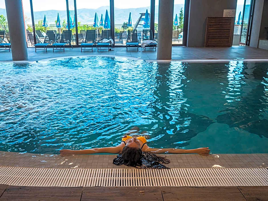 The Five Elements Hotel and SPA