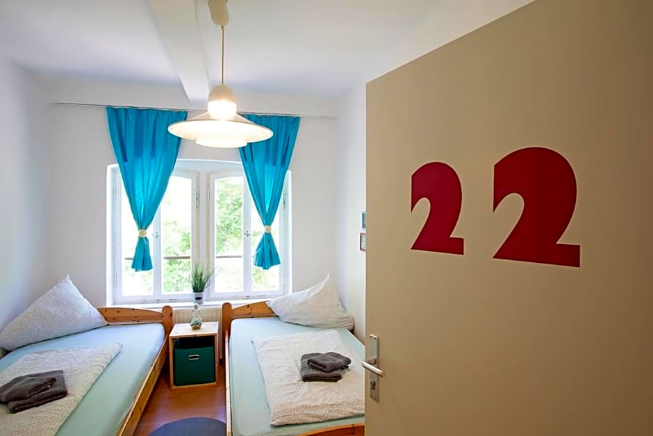 Hostel Westküste
