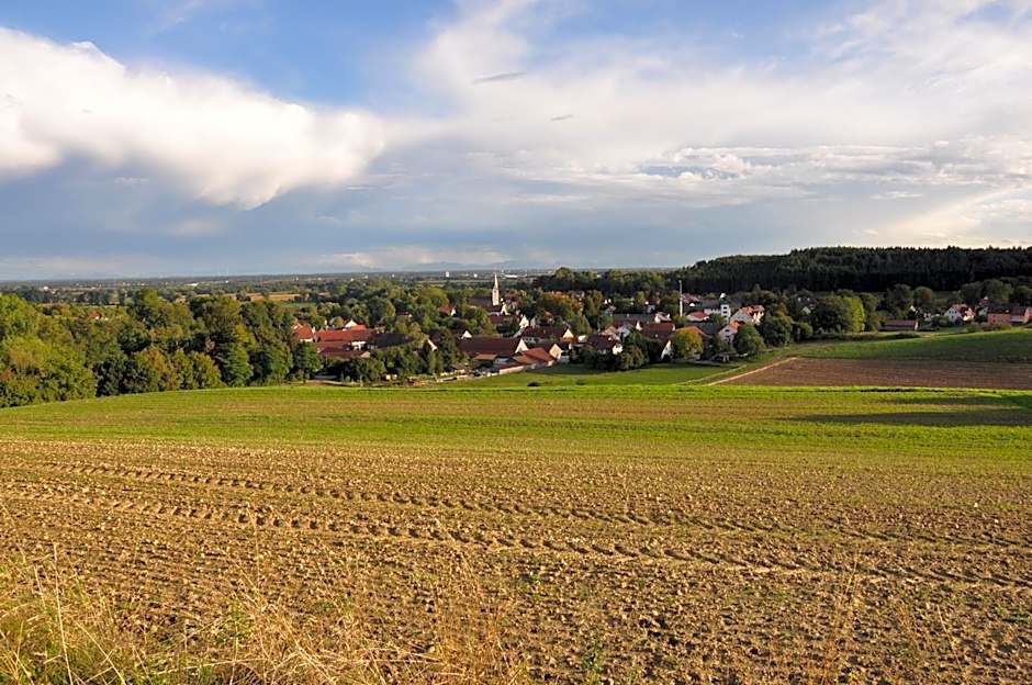 Landgasthof Hepting