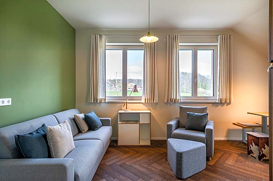 LindenGut Bio Hotel & Bio Herberge