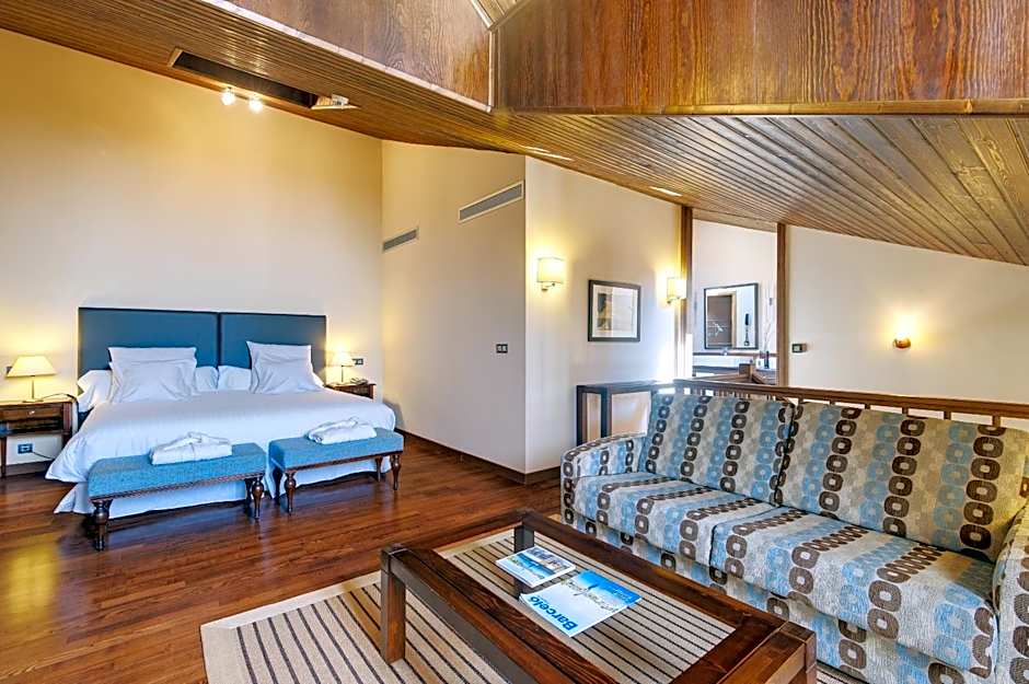 Hotel & Spa Real Badaguás Jaca