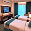 Zaha Al Madina Hotel