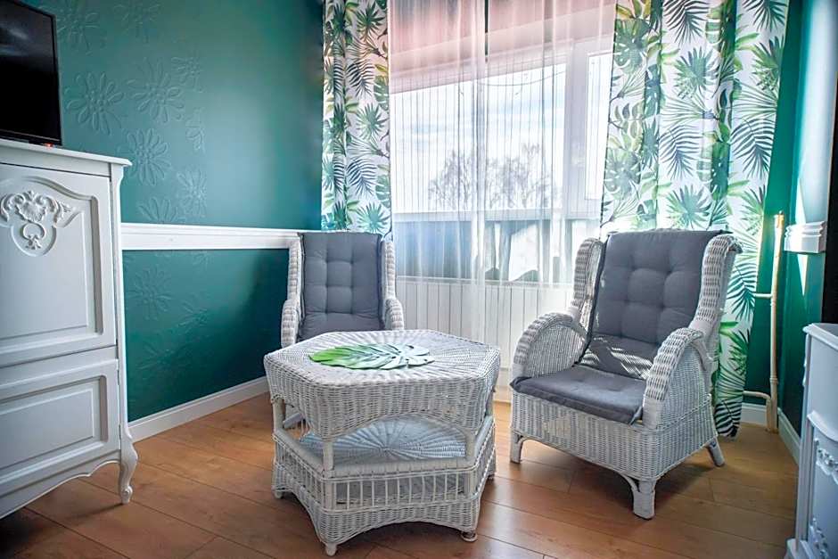 Hotel Zajazd Tumidaj