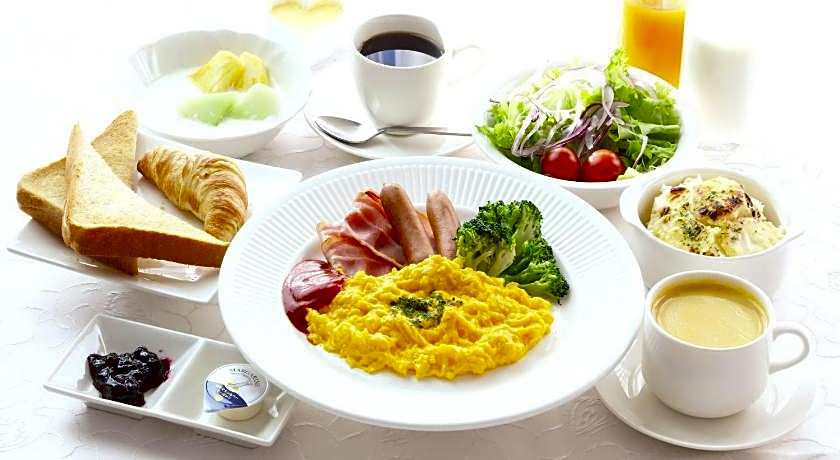 Numazu Riverside Hotel