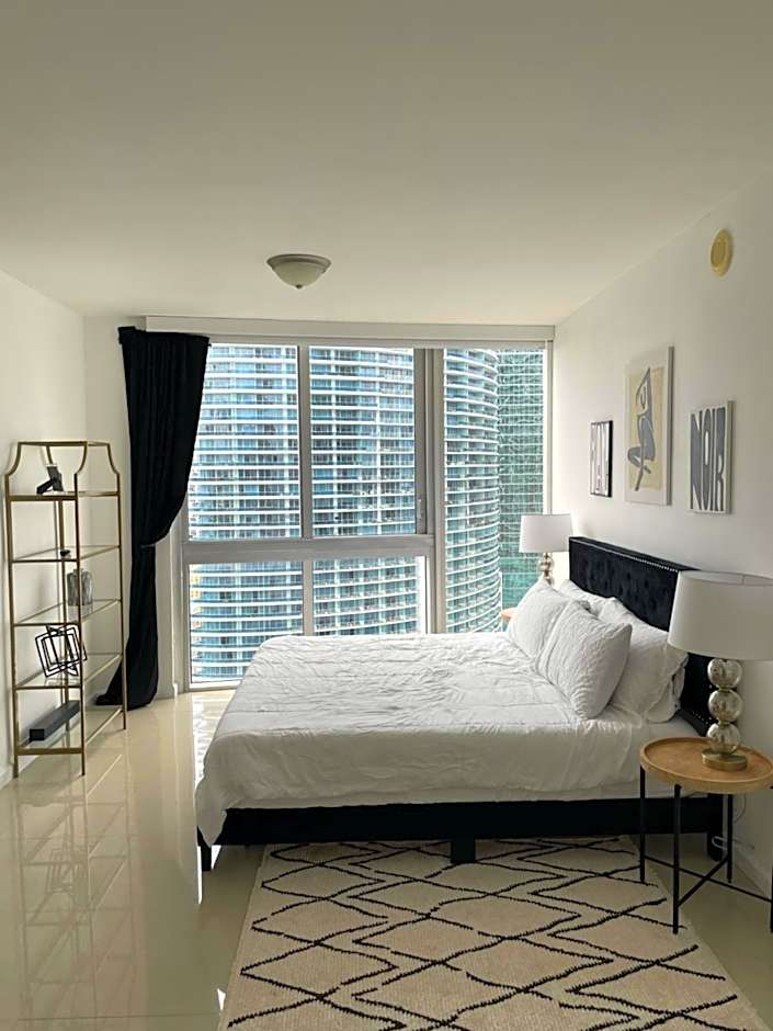 IconBrickell Tower 3 W Residences