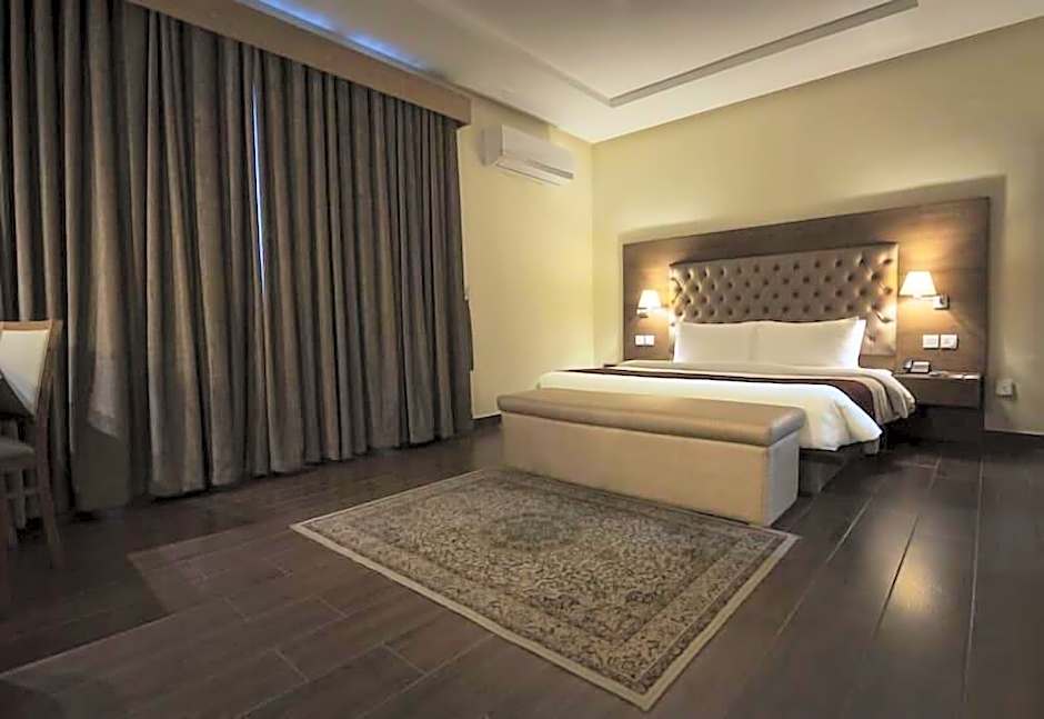Hotel One Tariq Road Multan