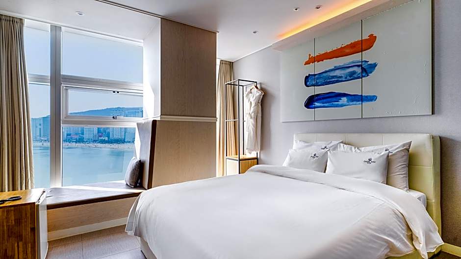 Gwangalli Oceanstay Hotel