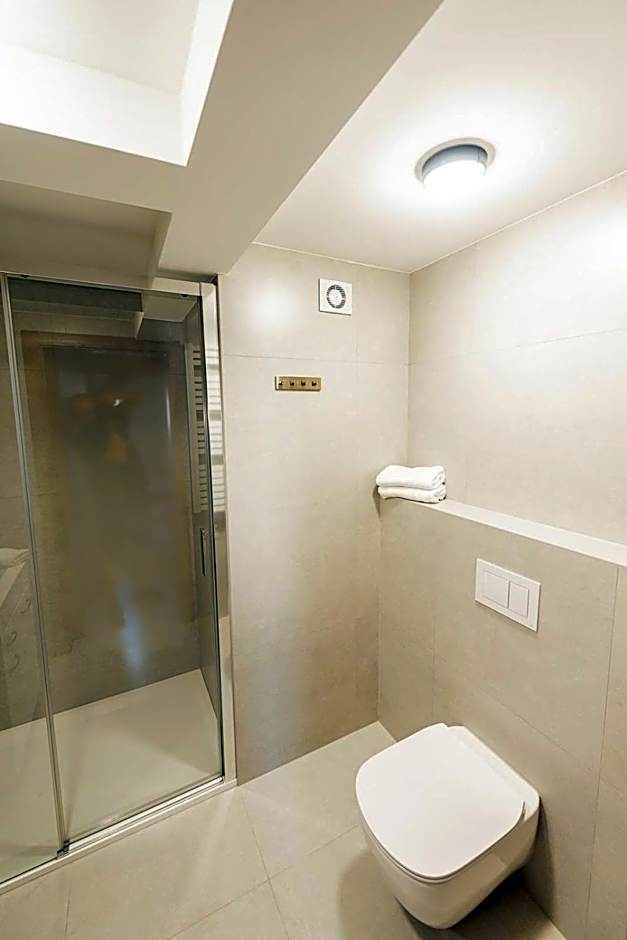 Apartamenty Kupiecka ścisłe centrum