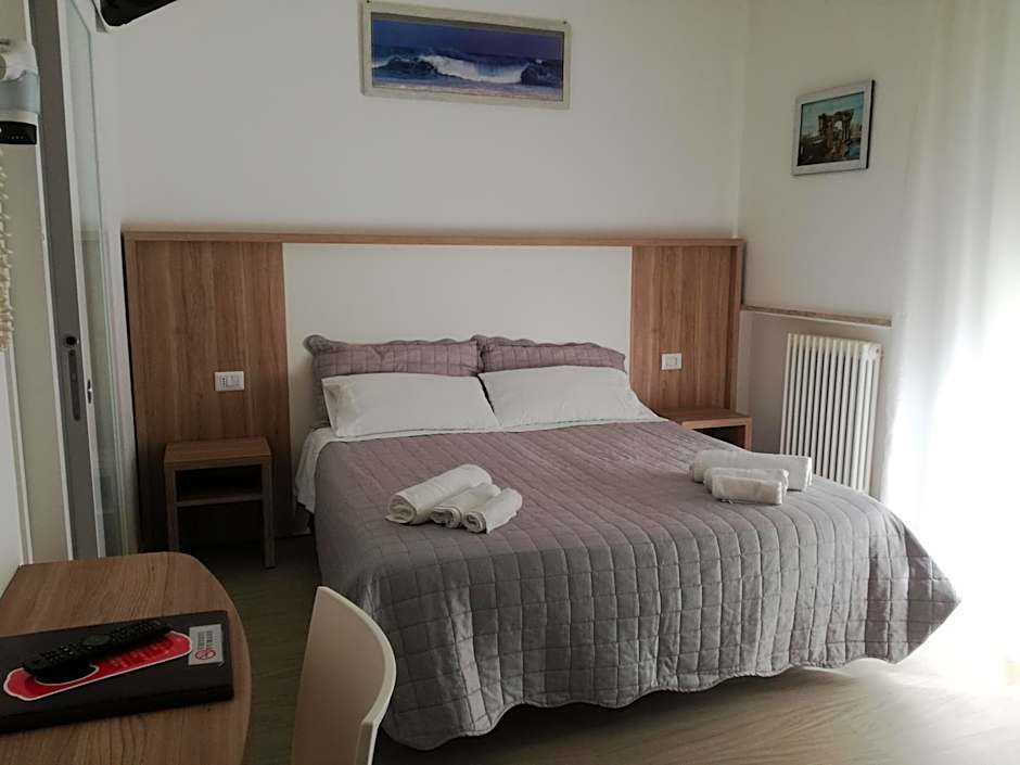 B&b villa lambusta