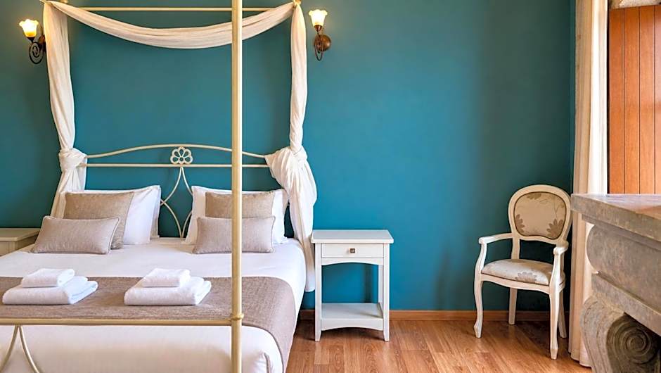 Areos Polis Boutique Hotel