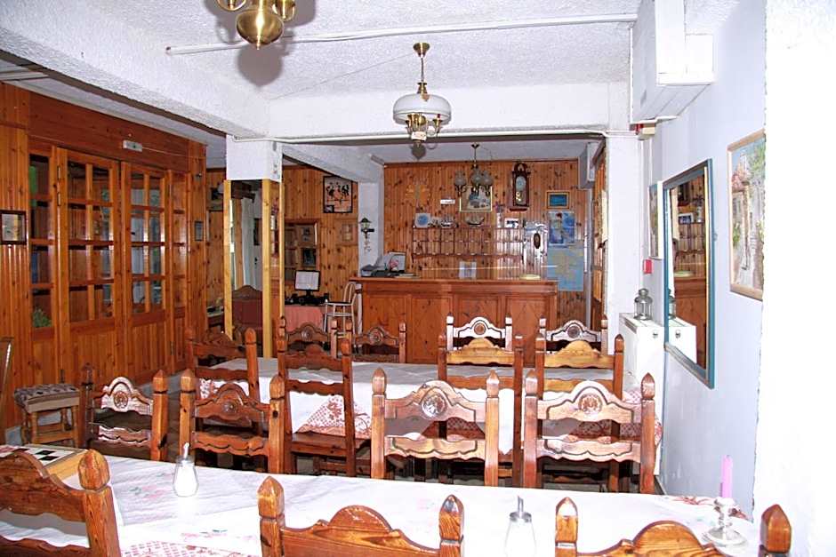 Katerina Hotel