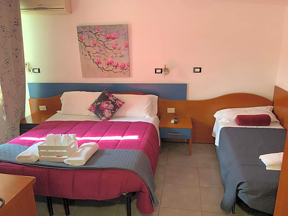 Albergo Villa Marina