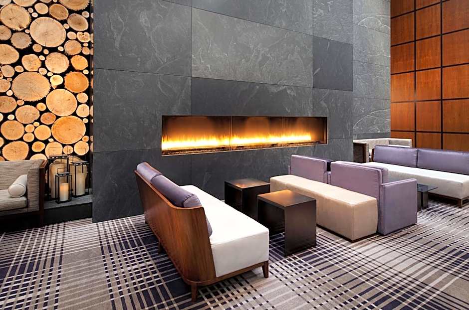 Hyatt Regency Minneapolis