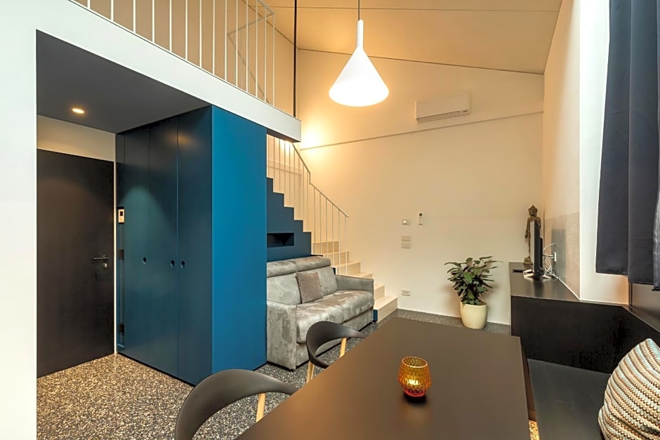 Pepper Suite