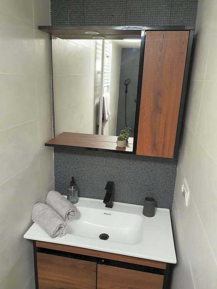 Apartmány ČERNÝ KOHOUT