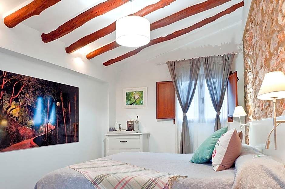 Cases Noves - Boutique Accommodation - Adults Only