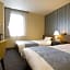 Fujisan Station Hotel