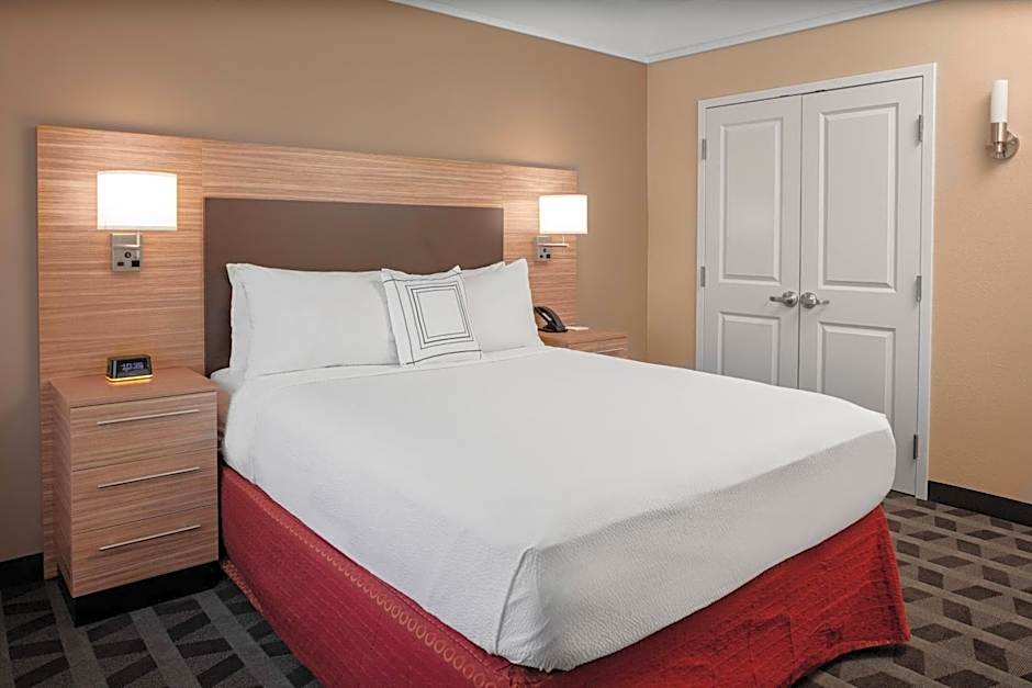 TownePlace Suites by Marriott Gainesville