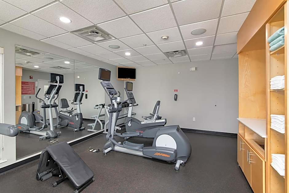 TownePlace Suites by Marriott Dallas McKinney