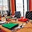 iStay Hotel