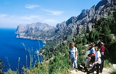 Hotel Rural Predio Son Serra