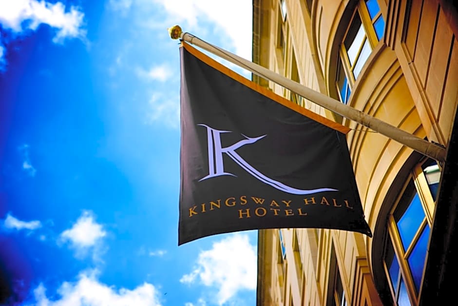 Kingsway Hall Hotel