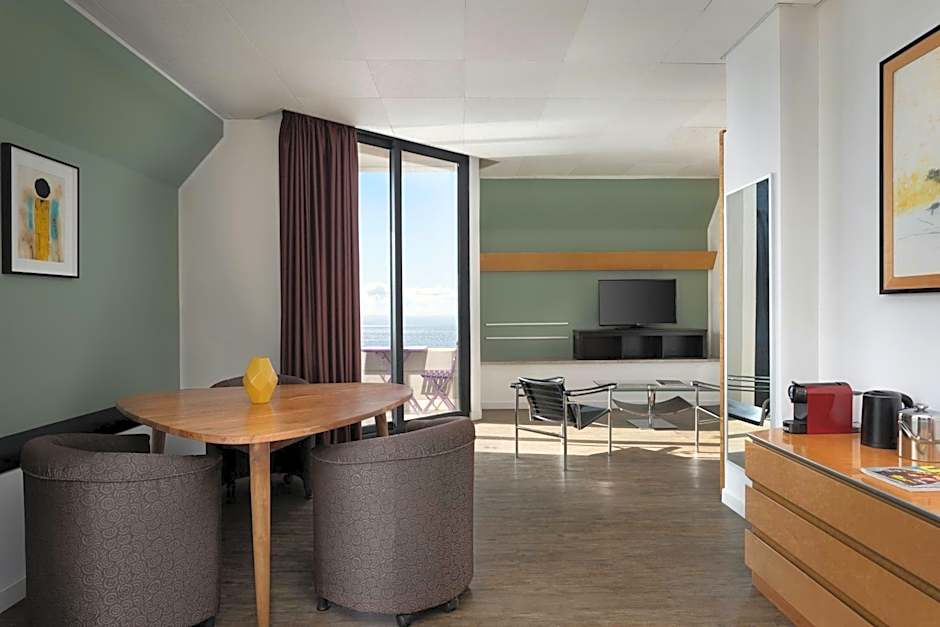 Four Points by Sheraton Catania Hotel & Conference Center