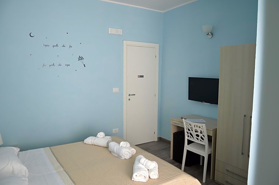 La Gemma nel Borgo B&B