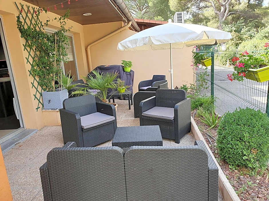 Campanile Marseille Ouest - Martigues