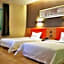 7 Days Premium Chongqing Fuling Binjiang Avenue Branch