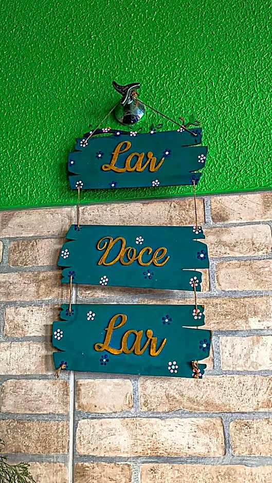 Refúgio Vila da Glória