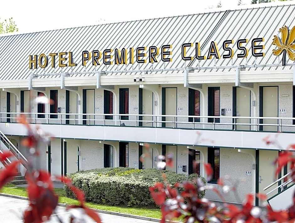 Premiere Classe Périgueux - Boulazac