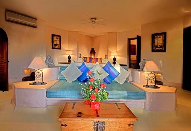 Villa Carolina Boutique Hotel ADULTS ONLY