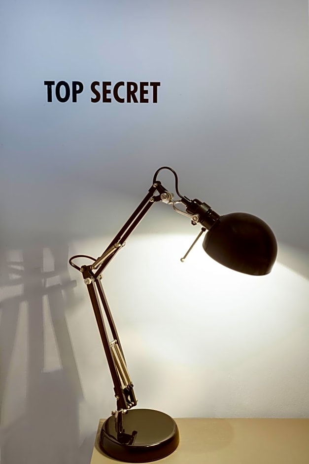 Ibis Styles London Walthamstow