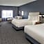 Courtyard by Marriott Toronto Mississauga/Meadowvale