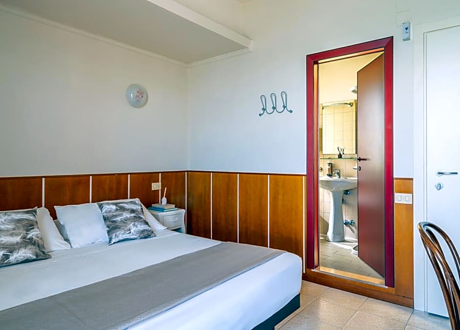 Hotel Metropol