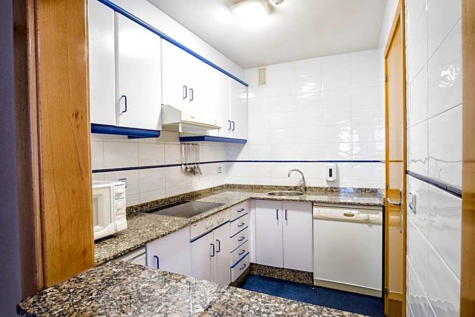 Hotel Alda Castelao