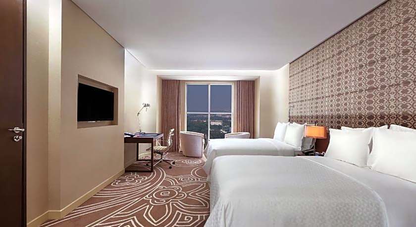 Crowne Plaza Dhaka Gulshan By IHG