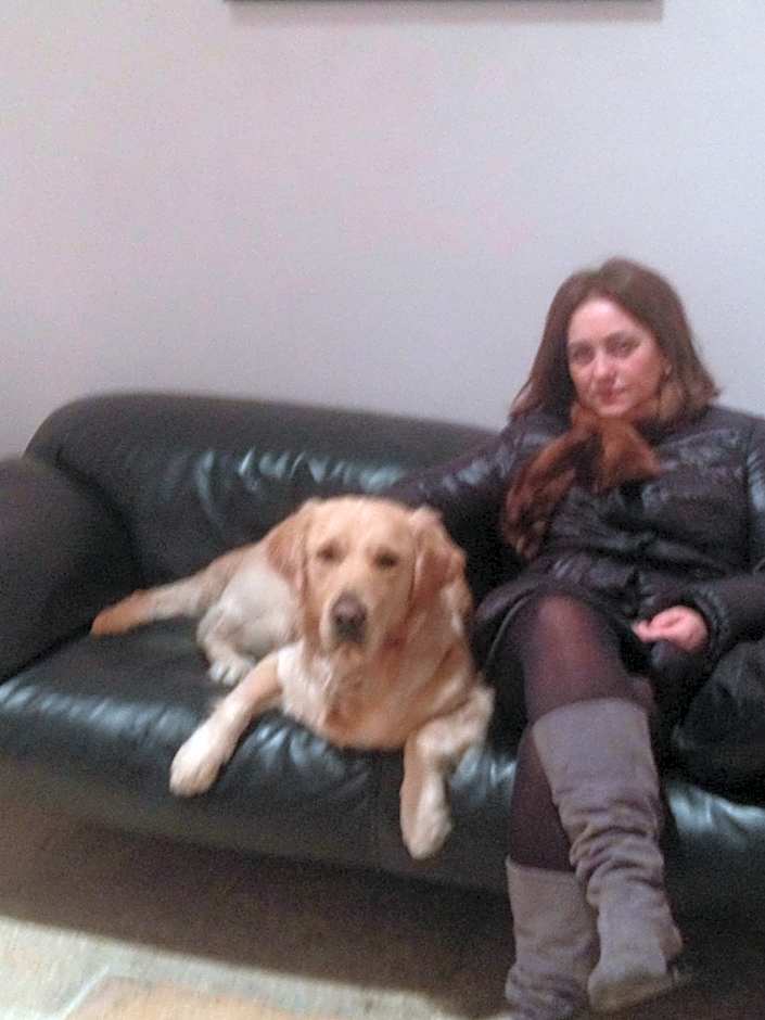 Foresteria Pellegrino