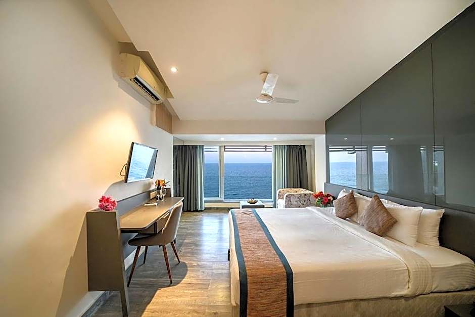 Hotel Sinclairs Bayview Port Blair