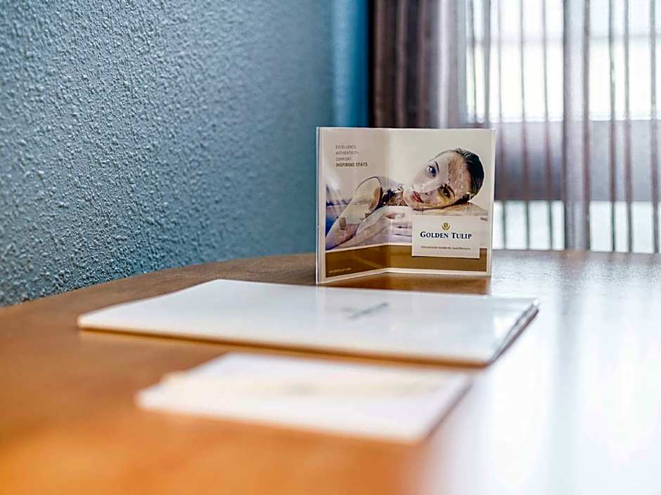 Golden Tulip Bielefeld